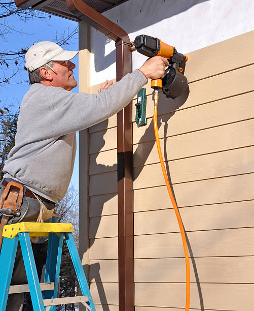 Best Historical Building Siding Restoration  in Essex Village, CT